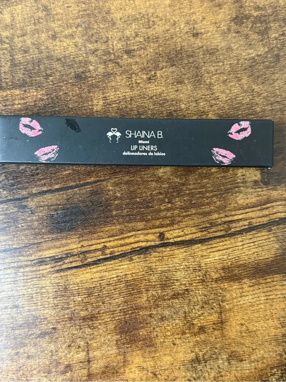 IPSY lipstick bag with lipstick bundle